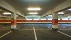 В Пензе хотят снизить налог на участки под строительство паркингов