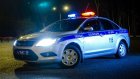 Полицейские Пензы раскрыли серию грабежей в районе автодрома
