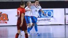 Пензенские мини-футболистки вышли в финал чемпионата мира