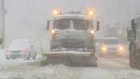 За три дня с улиц Пензы вывезли более 5 тысяч кубометров снега