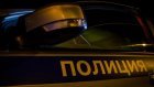 Молодой житель Чемодановки задержан за кражу из цеха