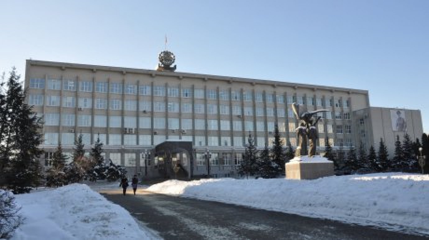 Дефицит бюджета Пензы в 2015 году составит 700 млн рублей