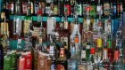 26-летний сердобчанин похитил из магазина бутылку виски