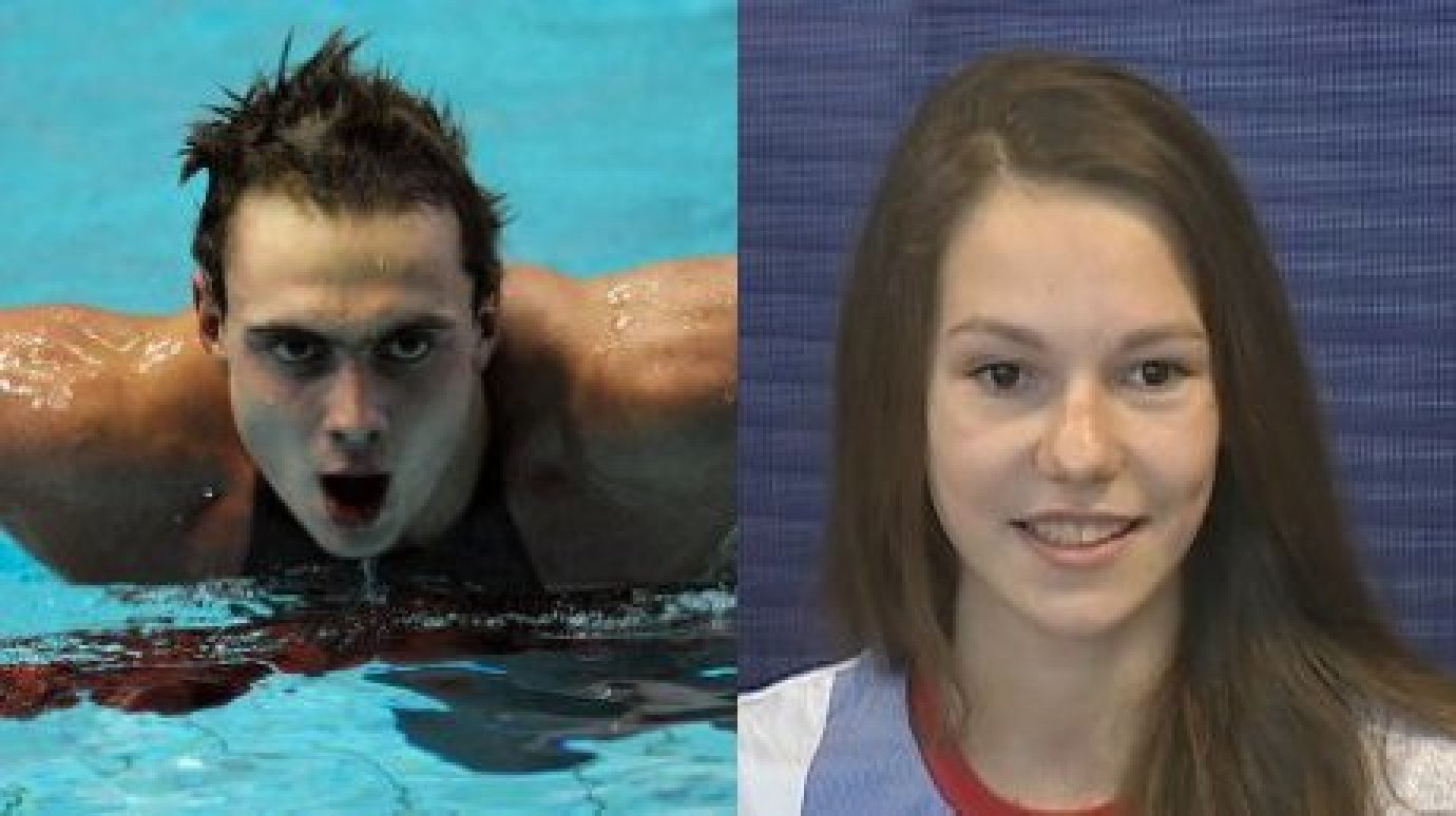 Фесиков и Асташкина завоевали медали на чемпионате Европы по плаванию