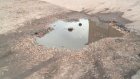Администрацию Земетчинского района обязали устранить ямы на дороге