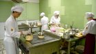 В Пензе проходит конкурс профмастерства WorldSkills среди поваров