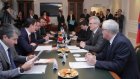 Россельхозбанк подписал соглашение с лидерами российского сектора АПК