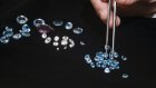 У нью-йоркского ювелира из сейфа украли алмазы на миллионы долларов