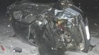 В ДТП в Белинском районе погиб 18-летний водитель