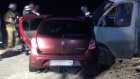 ДТП под Пензой унесло жизнь 43-летнего водителя