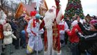 В Сердобске пройдет парад Дедов Морозов