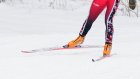 Пензенские лыжники завоевали бронзу на соревнованиях по спорту глухих