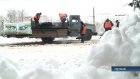 Зимой в Пензе отремонтируют 5 200 кв. метров дорог