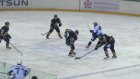 Пензенский «Дизелист» разгромил белгородских хоккеистов