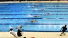 Пензенские пловцы завоевали на Кубке Сальникова семь медалей