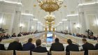 Иван Белозерцев примет участие в заседании Госсовета в Кремле