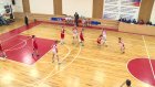 Баскетболистки «Юности» снова разгромили саратовскую «Викторию»