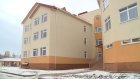 На улице Антонова открылся детский сад на 400 мест