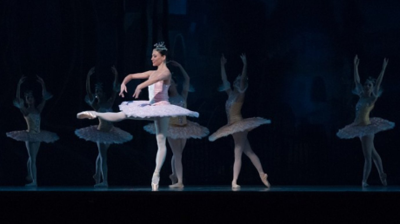 4 января вспомним о величии русского балета