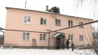 47-летний пензенец погиб при пожаре на улице Привокзальной
