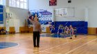 Пензенские баскетболисты показали волю к победе