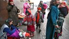 СК начал проверку данных о продаже российских детей цыганам на органы
