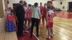 «Юность» проведет домашние игры против баскетболисток из Вологды