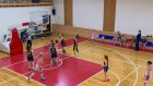 Пензенские баскетболистки обыграли соперниц из Вологды в повторном матче
