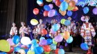 Ансамбль «Веснушки» из Пензы стал обладателем Гран-при фестиваля в Сочи