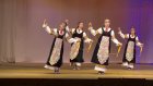 В Пензе стартовал танцевальный фестиваль «Здравствуй, мир!»