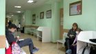 Пензенские больницы готовы к приему пациентов с симптомами свиного гриппа
