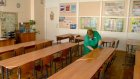 В Пензе на карантин закрыли еще одну школу