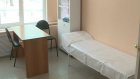 В пяти школах Пачелмского района отсутствуют медицинские кабинеты
