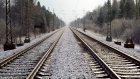 Женщина получила смертельные травмы на железной дороге под Кузнецком