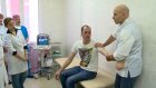 В Пензе прошел мастер-класс по обучению врачей ботулинотерапии