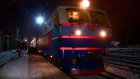 Пострадавшая в железнодорожной аварии на Асеевской находится в тяжелом состоянии