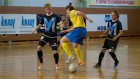 В Пензе пройдут решающие игры женского Кубка России по мини-футболу