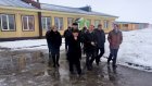 В селе Сухановка открылся детский сад на 49 мест