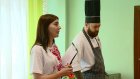 Шеф-повар пензенского ресторана провел мастер-класс для студентов