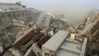 Власти Тайваня сообщили о жертвах землетрясения