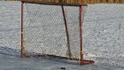 Хоккейные площадки Пензы находятся в ненадлежащем состоянии