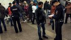 Замглавы службы безопасности полиции метро арестован за взяточничество