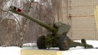 В Арбекове откроют музей военной техники под открытым небом