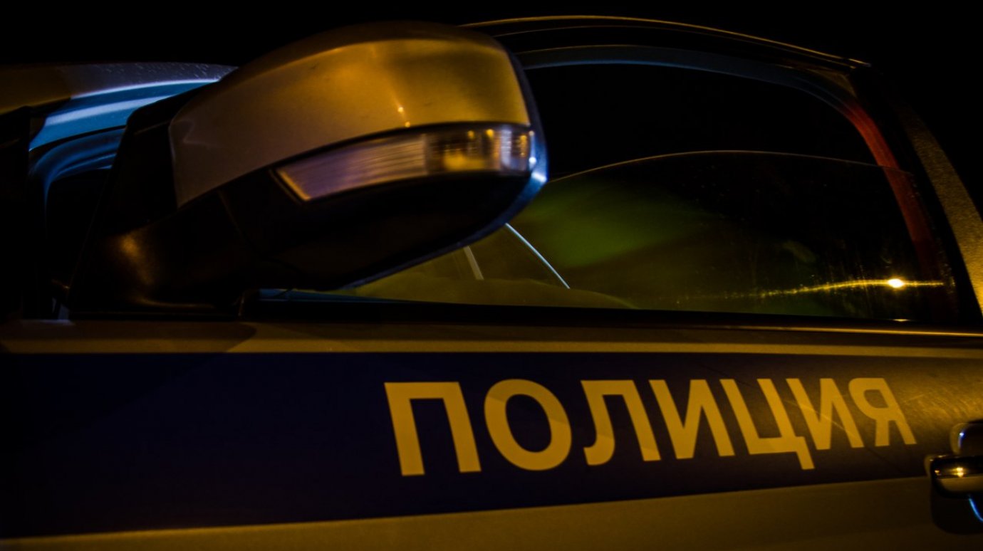 В Городищенском районе выясняют обстоятельства смерти арестанта