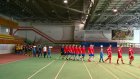 В Пензе открылся межрегиональный турнир по мини-футболу