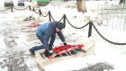 Пензенцы возложили цветы на могилы солдат Великой Отечественной