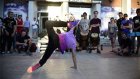 В Пензу съедутся танцоры брейк-данса из нескольких городов России