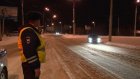 В выходные в Пензенской области задержали 92 нетрезвых водителей