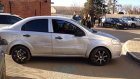 Пьяная девушка в Краснодаре во время парковки протаранила 17 машин