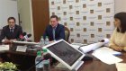 Мэр Пензы рассказал о впечатлениях от поездки в Ростов-на-Дону